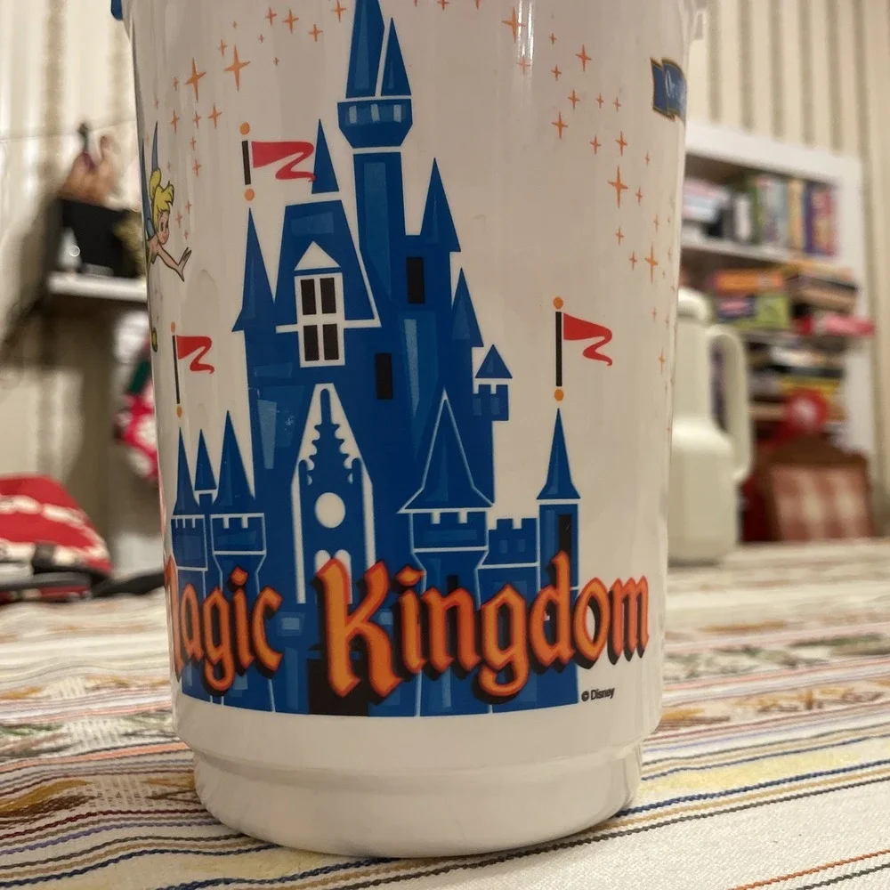 Disney walt world